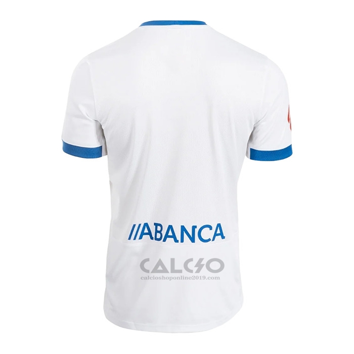 Maglia Deportivo La Coruna Third 2026-2027